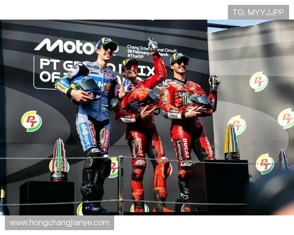 2025 MotoGP赛季最新动态 燃情揭幕战激烈竞争即将上演