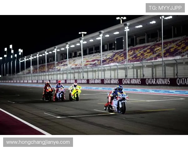 MotoGP赛事精彩纷呈 新赛季各车队阵容变化与技术革新前瞻