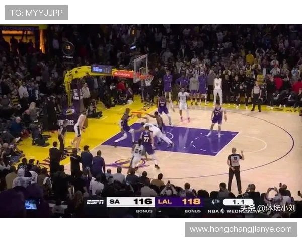 NBA最新动态：詹姆斯伤情更新 湖人迎战勇士迎来关键战役