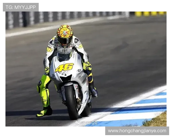 MotoGP赛季激战正酣 瓦伦蒂诺·罗西退役后新挑战引关注