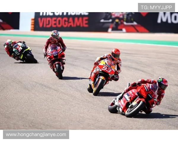 MotoGP赛季焦点之争赛场风云再起冠军悬念升级激战不断冲刺巅峰