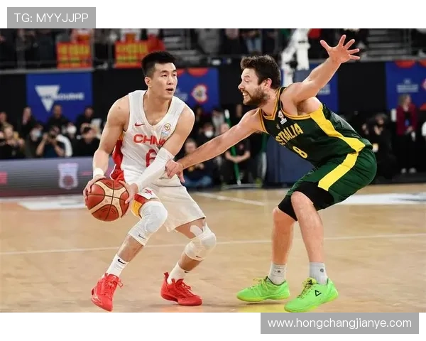 中国男篮迎战欧洲劲旅 力拼世界杯八强目标再度升温