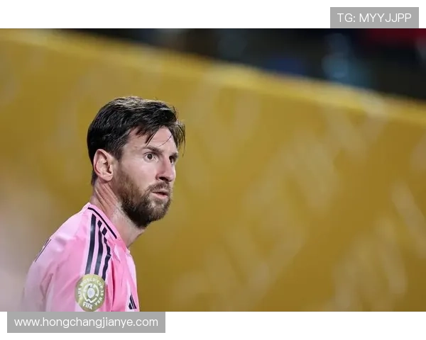 梅西加盟迈阿密国际后首场比赛精彩回顾，带领球队迎来首胜