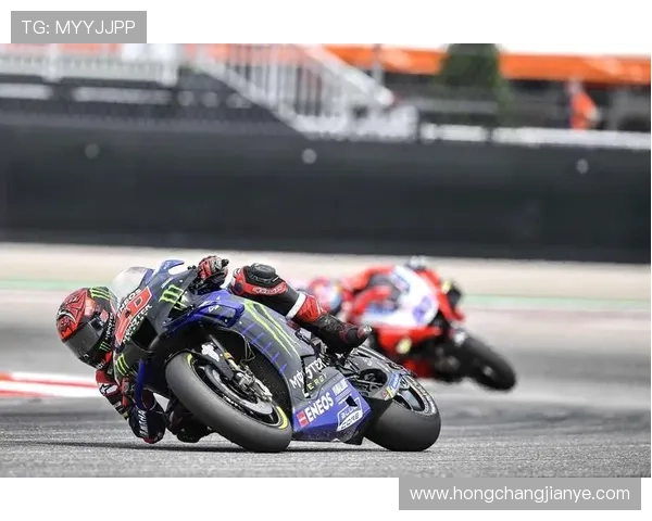 MotoGP新赛季风云再起 车手竞争白热化赛道悬念升级全面