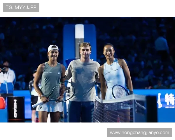 网球名将复出重回赛场 期待再次挑战世界顶尖高手