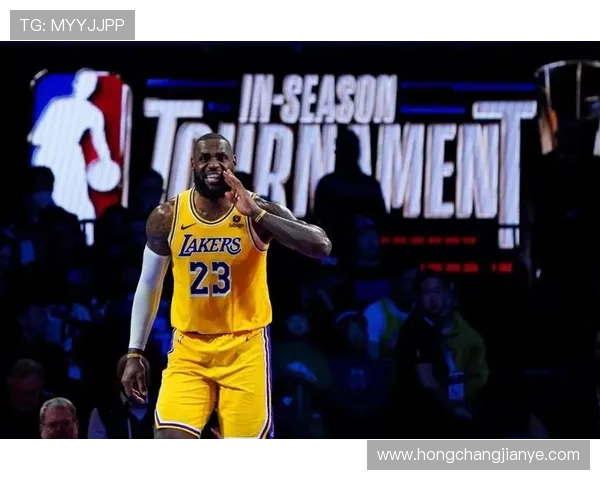 詹姆斯助力湖人逆袭勇士，季后赛争夺进入白热化阶段